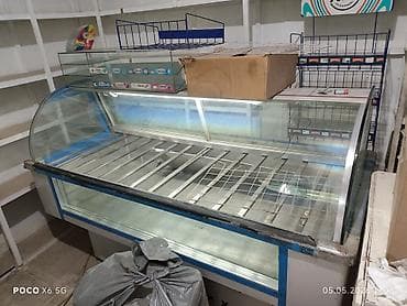 r22 фреон купить: Для молочных продуктов, Для мяса, мясных изделий, Кондитерские, Б/у — 3