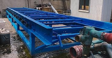 буква м: Станок для профнастила без ЧПУ, Б/у, В наличии — 2