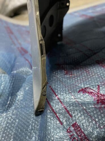 очень нужны: Бампер Передний Subaru, Б/у, Оригинал — 4