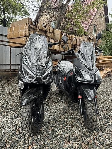 скутеры водные: В рассрочку даем звоните — 2