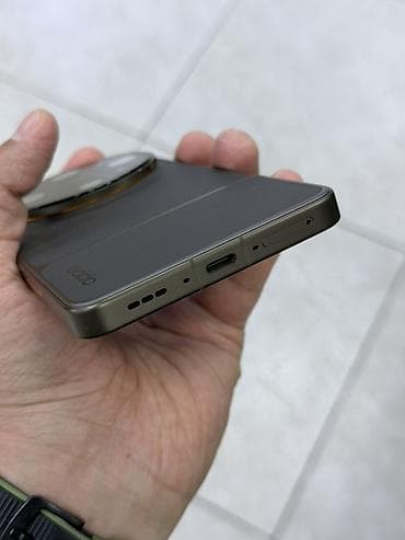 oppo f21 pro: Oppo Find X9 Pro, цвет - Серый — 3