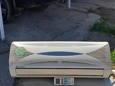 интерактивные доски для проекторов 2x3: Продаю кондиционер фирмы чиго. 10. расчитан на 35 квадратов. работает — 5