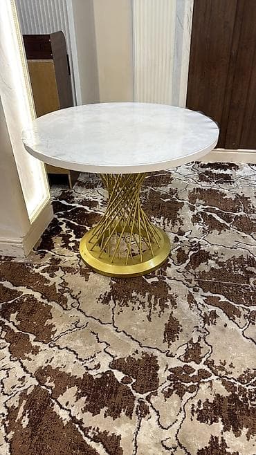 Балдар эмереги: Кафе үчүн үстөл жана отургуч — 9