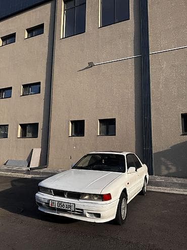 акпп галант: Mitsubishi Galant: 1989 г., 2 л, Механика, Бензин, Седан — 6