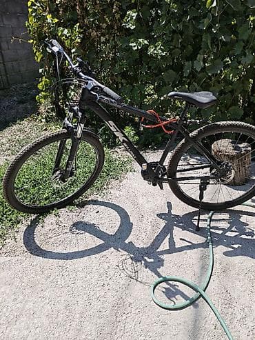suzuki shift: Горный велосипед, Skillmax, Рама L (172 - 185 см), Сталь, Б/у — 2