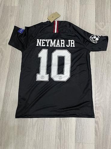champ: Футбольная майка Adidas AC Milan, выездная, сезон Лига чемпионов — 9