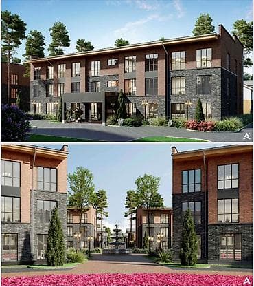 квартипа: 1 комната, 28 м², Элитка, 3 этаж, ПСО (под самоотделку) — 1
