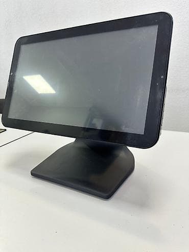 POS-Моноблок 15.6"/CPU i3 3110M 2.4 GHz/ DDR3 4GB/64GB SSD/USB 6