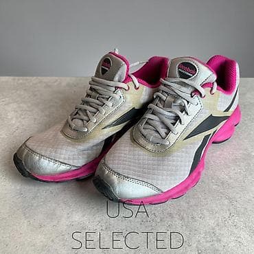 ray ban meta бишкек: Кроссовкалар, 40, Reebok, Колдонулган, түсү - Күмүш, Өзү алып кетүү, Акылуу жеткирүү — 1