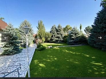 Күндүк ижара: 250 м², 3 бөлмө, Үй-бүлөлүүлөргө — 4