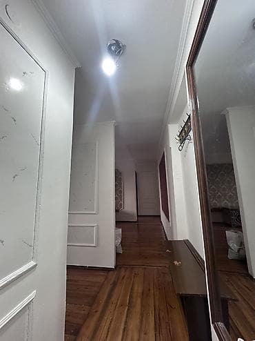 квартира в востоке 5: 3 комнаты, 60 м², 104 серия, 5 этаж — 1