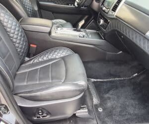 срочно продаю в связи с переездом: Ssangyong Rexton: 2020 г., 2.2 л, Автомат, Дизель, Жол тандабас — 10