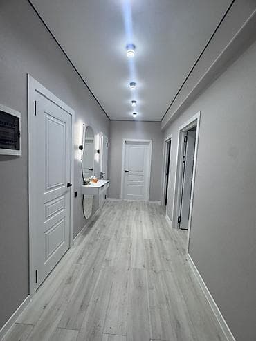 Коммерческая недвижимость: 2 комнаты, 63 м², Элитка, 13 этаж, Евроремонт — 7