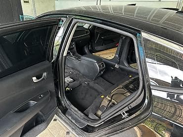чехол для кия: Выездная химчистка автомобиля город Ош — 5