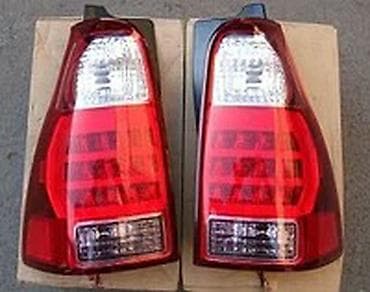 surf: 4Runner плафоны фонари и фары оригинал бу. форанер фуранер 4runer — 1