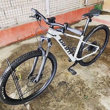 Велосипеддер: Горный велосипед Giant talon 2 mtb колесами 27.5 рама L на рост — 2