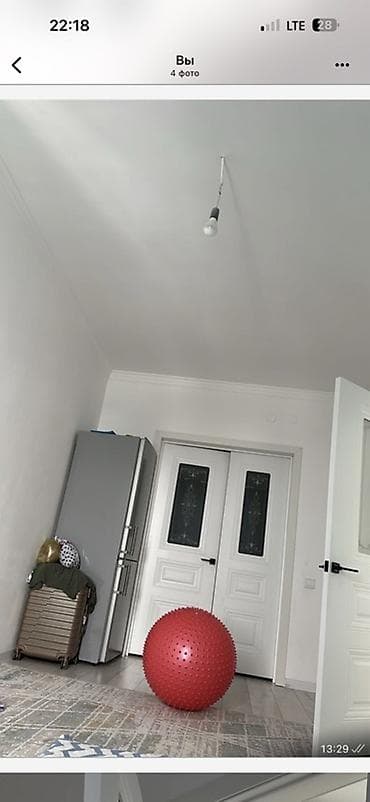 Квартиры: Студия — 1