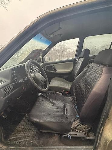 освещение авто: Daewoo Nexia: 2005 г., Седан — 6