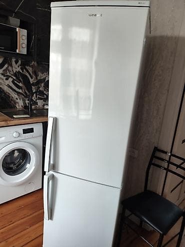 холодильник shivaki: Холодильник Shivaki, Двухкамерный — 3