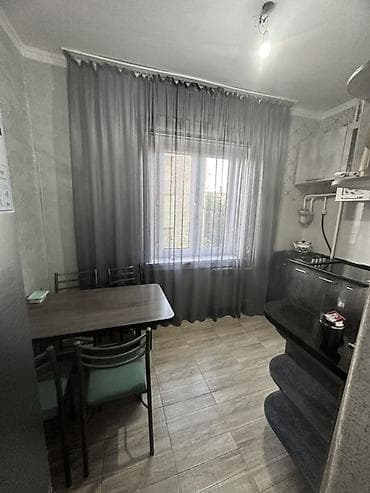 аренда кв кок жар: 1 комната, Собственник, Без животных, от 6 месяцев, С мебелью частично — 2