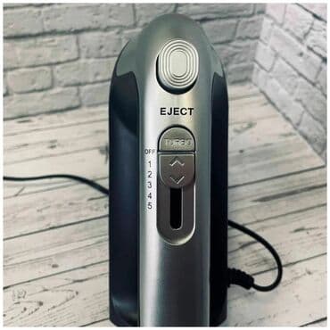 миксер техника: Блендер, миксер, Новый, Самовывоз, Бесплатная доставка — 3