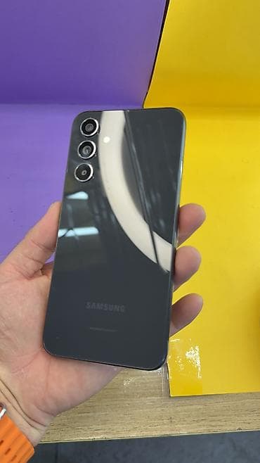 samsung a52 бишкек: Samsung Galaxy A54, Колдонулган, 256 ГБ, 2 SIM — 5
