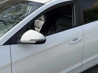 matiz 2013: Hyundai Avante: 2019 г., Автомат, Бензин, Седан — 5