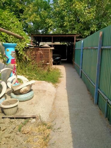 продаю или меняю квартиру на дом: Барачный, 64 м², 3 комнаты, Собственник, Косметический ремонт — 13