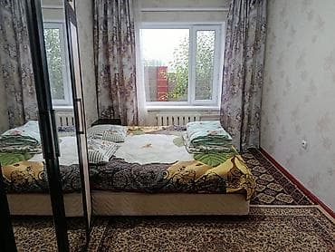 Отдых на Иссык-Куле: Гостевой дом с большим озеленённым двором и удобствами для размещения — 8
