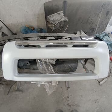 запчасти на матиз бишкек: Готова к покраске — 1