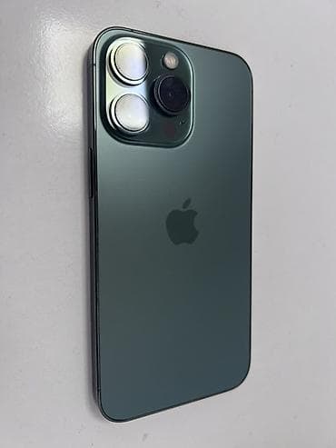 айфон 14 цена бу: IPhone 13 Pro, Б/у, 128 ГБ, Alpine Green, 94 % — 4