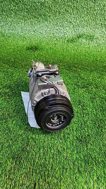 х5: Компрессор BMW 2005 г., Б/у, Оригинал, Германия — 2