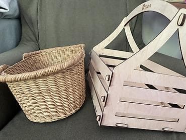 Корзины: Корзина — 1