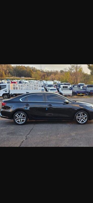 купить авто в рассрочку без первоначального взноса без банка: Kia K3: 2020 г., 1.6 л, Вариатор, Бензиновая, Седан — 3