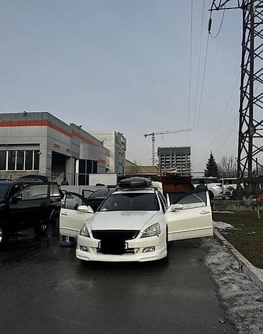 byd e7: СРОЧНО СРОЧНО СРОЧНО ‼️ ПРОДАЕТСЯ Honda Inspire Avanzare Салон — 3