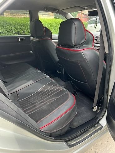 infinity qx56: Toyota Mark II: 2003 г., 2 л, Автомат, Бензин, Универсал — 10