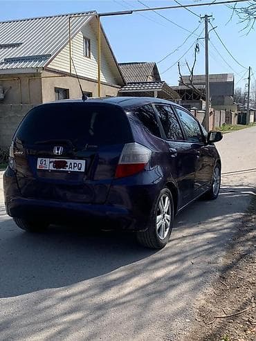 газ цена бишкек: Honda Jazz: 2009 г., 1.5 л, Робот, Бензин, Хэтчбэк — 7