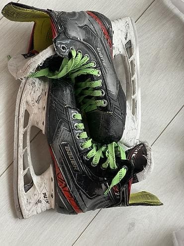 Торг. Хоккейные коньки Bauer Vapor X2.9 - Серия: Vapor — 1