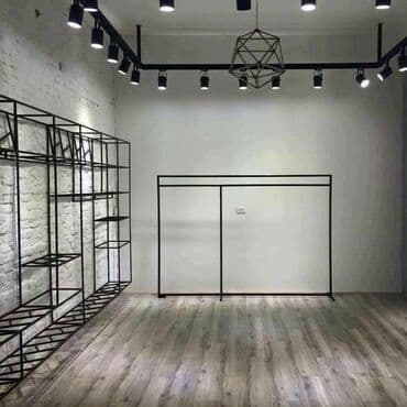 оборудование в бутик: Заказывайте торговое оборудование для вашего бизнеса! Выгодные цены — 4