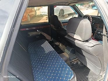 ауди 100 стартер: Audi 100: 1990 г., 2.3 л, Механика, Седан — 6