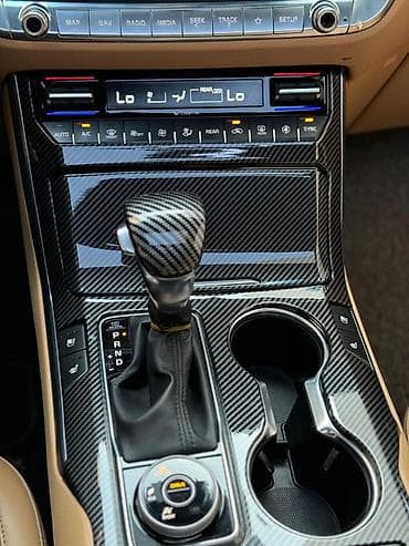 Kia Mohave: 2019 г., 3 л, Автомат, Дизель — 3