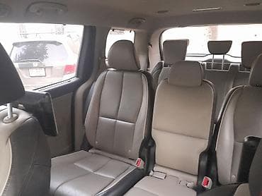 дизельный мотор 2003 киа: Kia Sedona: 2019 г., 3.3 л, Автомат, Бензин, Минивэн — 1