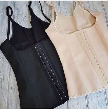 Другая женская одежда: Латексный корсет. АКЦИЯ. -15 см в талии Корректирующий корсет поможет — 3