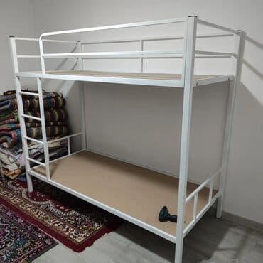 гладильная доска: Мебел на заказ. Двухъярусная кровать Размер :Высота 1800. Длина 2000 — 18