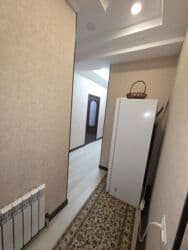 продается квартира кызыл аскер: 3 комнаты, 85 м², Элитка, 1 этаж — 14