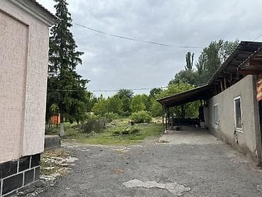 купольные: Дом с участком и хозяйственными постройками - Отдельно стоящий жилой — 3