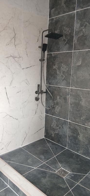 можульные дома: Продаётся одноэтажный кирпичный дом с участком и готовым ограждением — 9