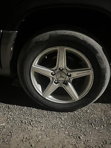 молдинг на w210: Mercedes-Benz W124: 1994 г., 2.3 л, Механика, Бензин, Седан — 10