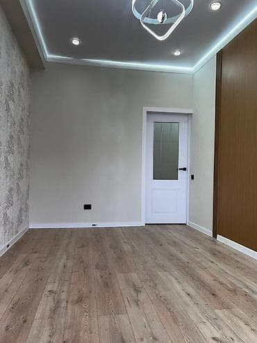 Продажа квартир: 1 комната, 41 м², Элитка, 6 этаж, Евроремонт — 9