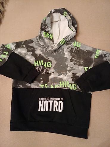 Комплекты одежды: Комплект, цвет - Серый — 5